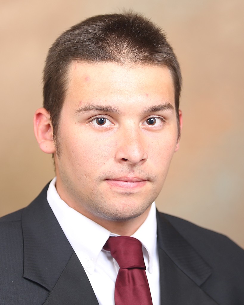 Patrick Parrilli